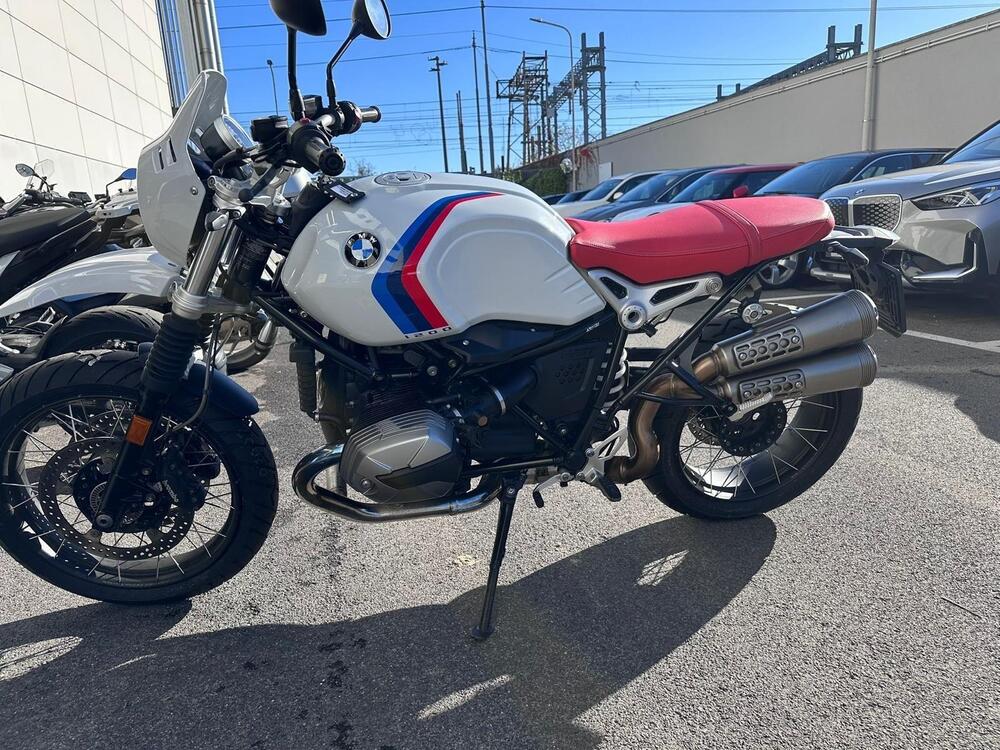 Bmw R nineT Urban GS (2021 - 24) (9)