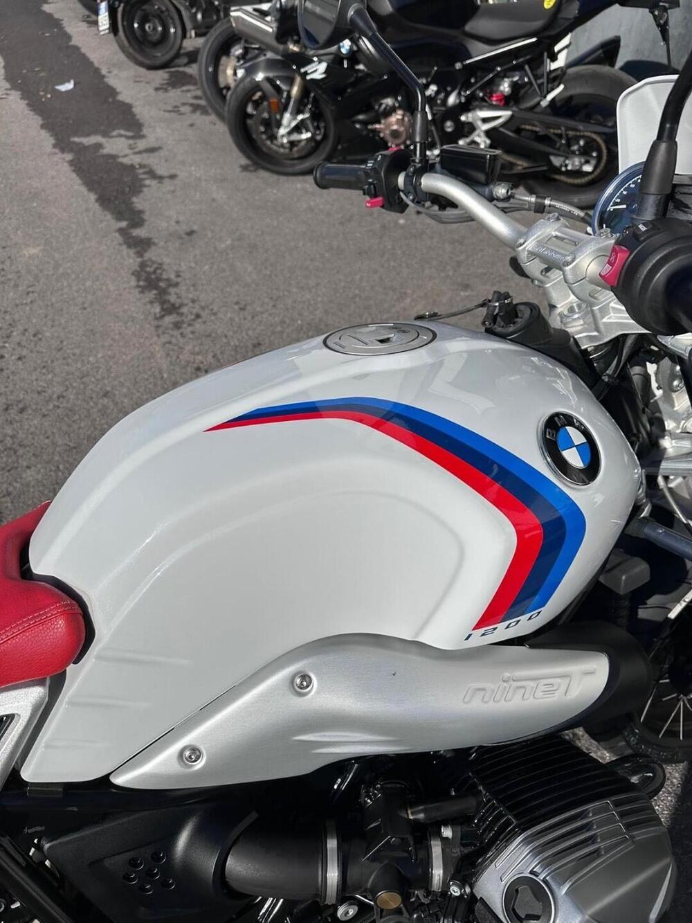 Bmw R nineT Urban GS (2021 - 24) (10)