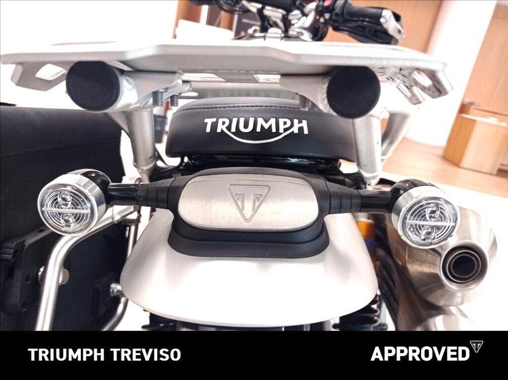 Triumph Scrambler 1200 XE (2021 - 23) (4)