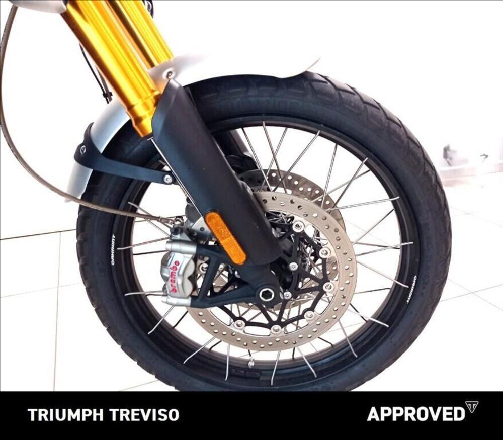 Triumph Scrambler 1200 XE (2021 - 23) (8)