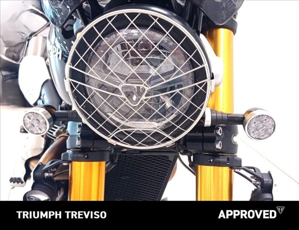 Triumph Scrambler 1200 XE (2021 - 23) (7)
