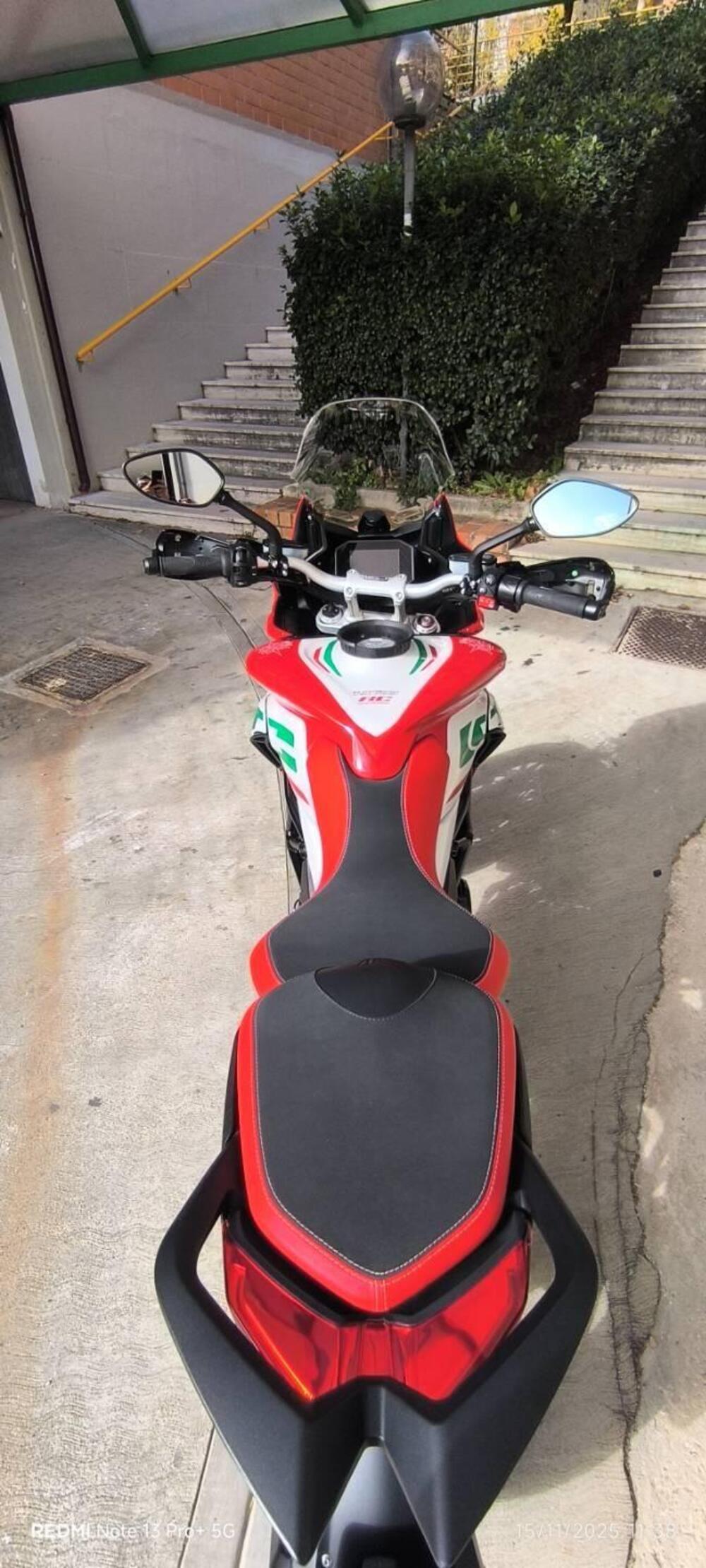 MV Agusta Turismo Veloce 800 RC SCS (2022 - 26) (6)