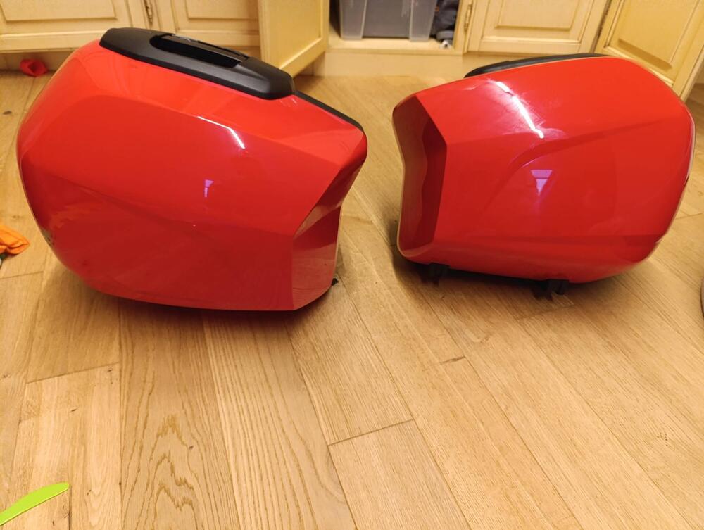 Bmw F 900 XR (2020 - 24) (7)