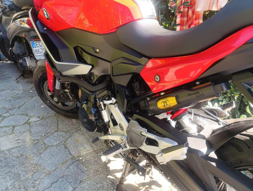 Bmw F 900 XR (2020 - 24) (2)
