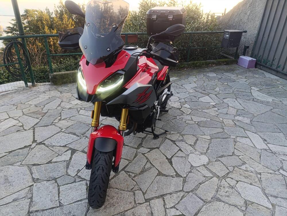 Bmw F 900 XR (2020 - 24) (3)