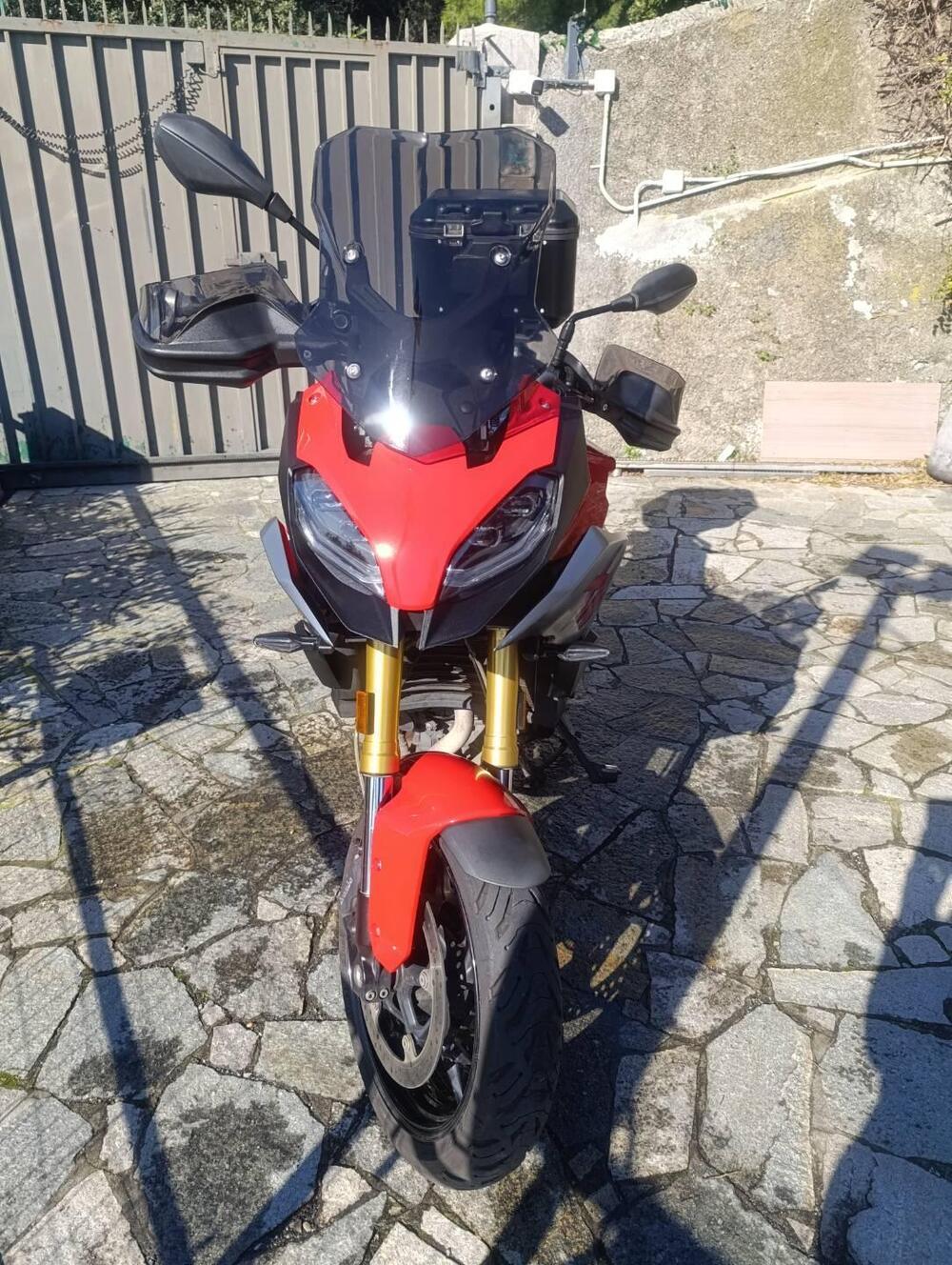 Bmw F 900 XR (2020 - 24) (4)