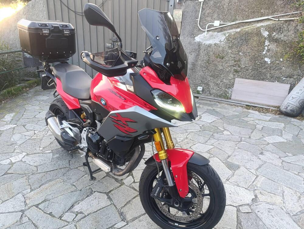 Bmw F 900 XR (2020 - 24) (5)