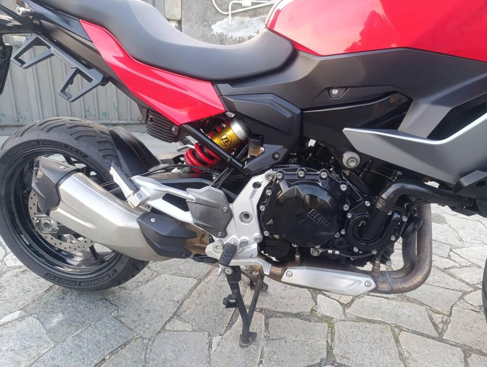 Bmw F 900 XR (2020 - 24) (6)