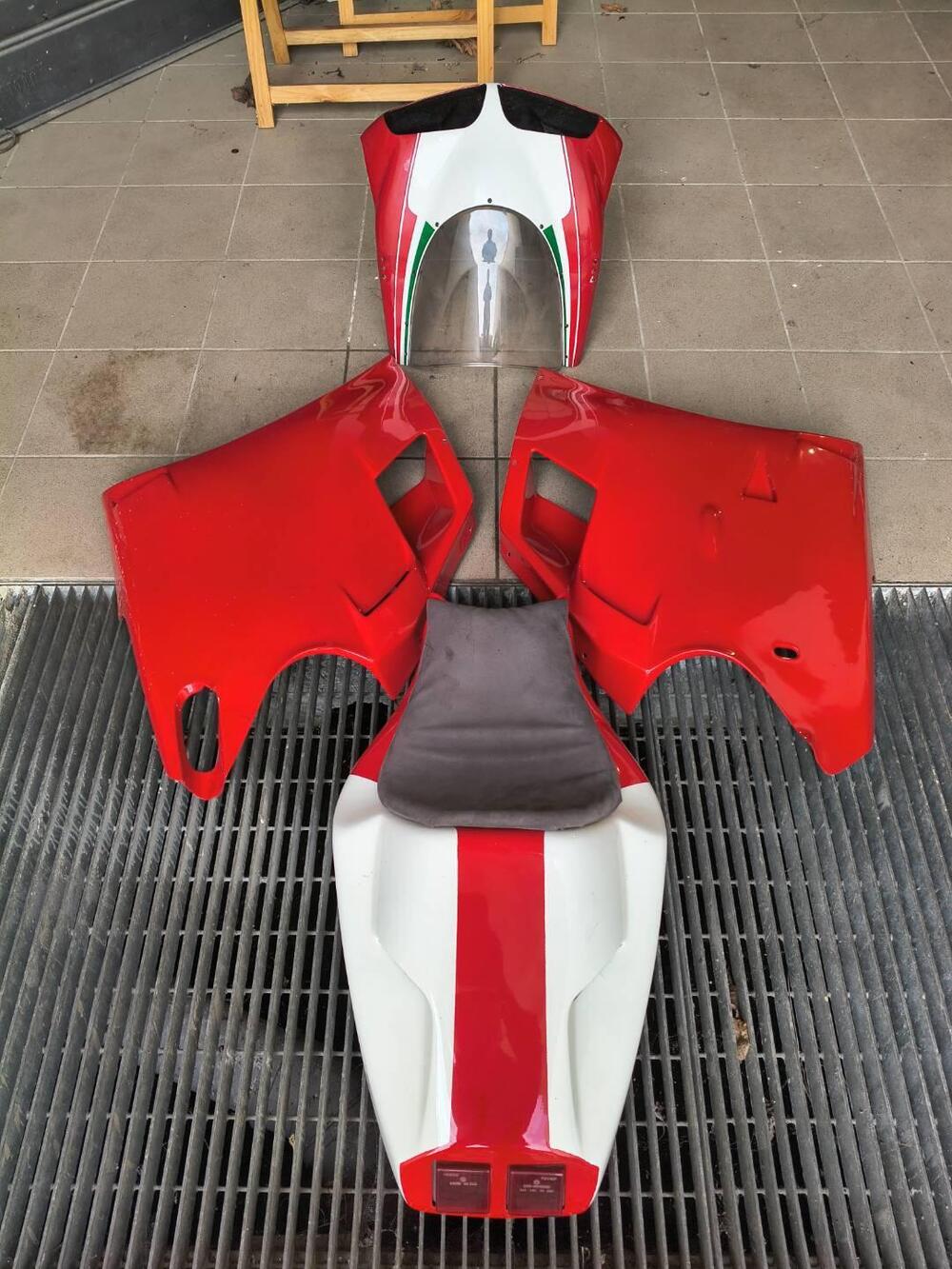 Ducati 748 Biposto (1998 - 03) (6)