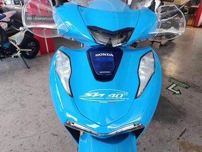 Honda SH 125i (2024 - 25) usata