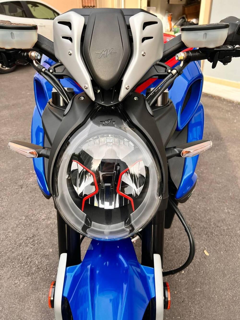 MV Agusta Dragster 800 RR SCS America (2023 - 25) (4)