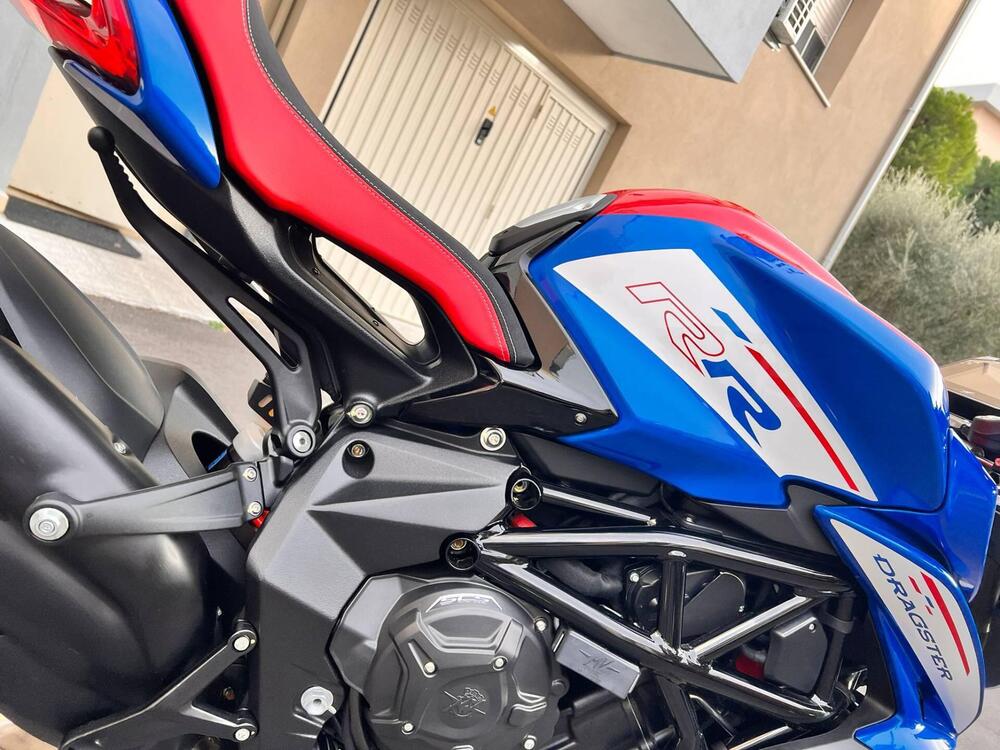 MV Agusta Dragster 800 RR SCS America (2023 - 25) (6)