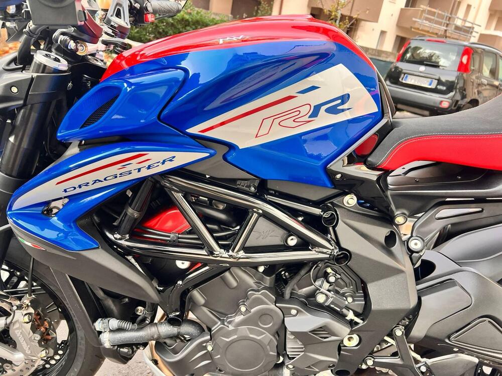 MV Agusta Dragster 800 RR SCS America (2023 - 25) (7)