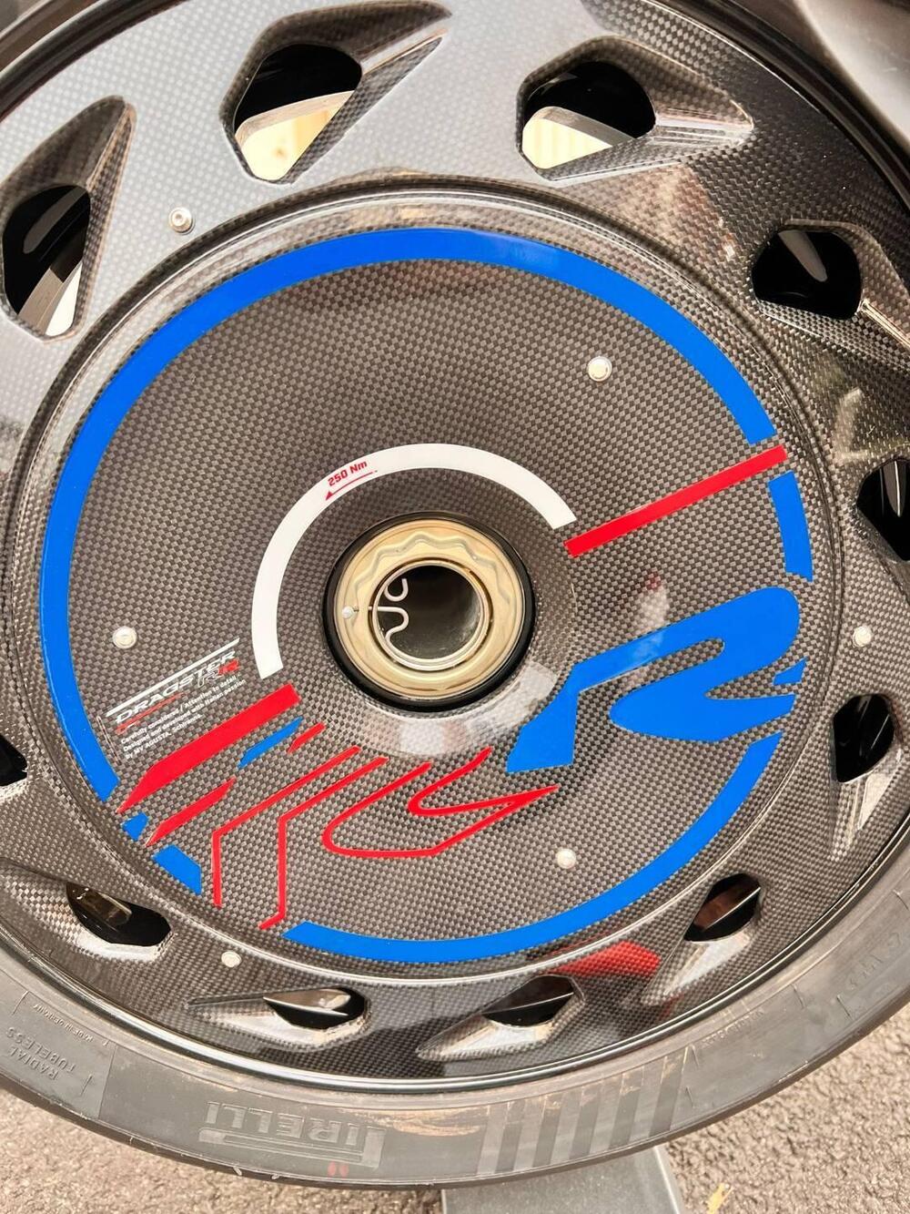 MV Agusta Dragster 800 RR SCS America (2023 - 25) (8)