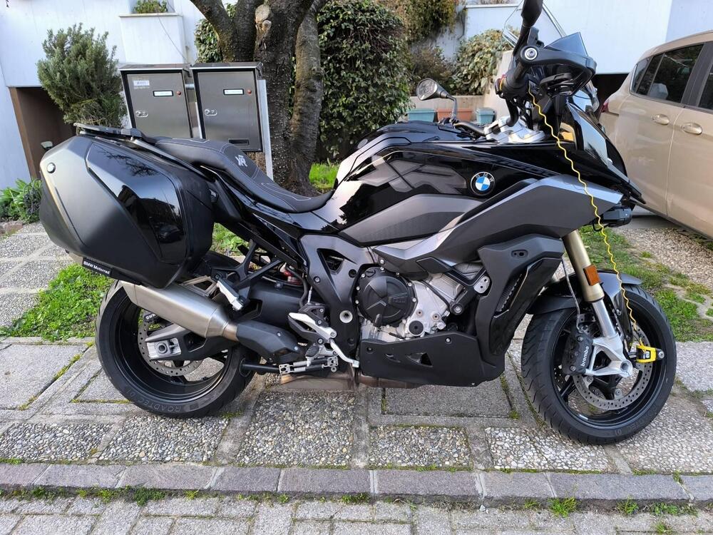 Bmw S 1000 XR (2020 - 23)