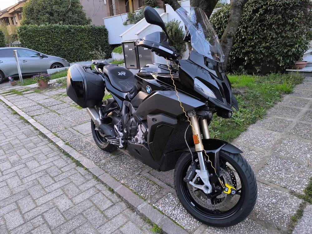Bmw S 1000 XR (2020 - 23) (2)