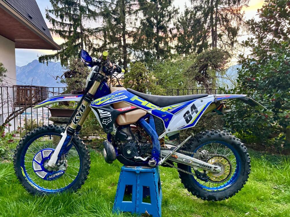 Sherco 300 SE Racing (2020) (2)