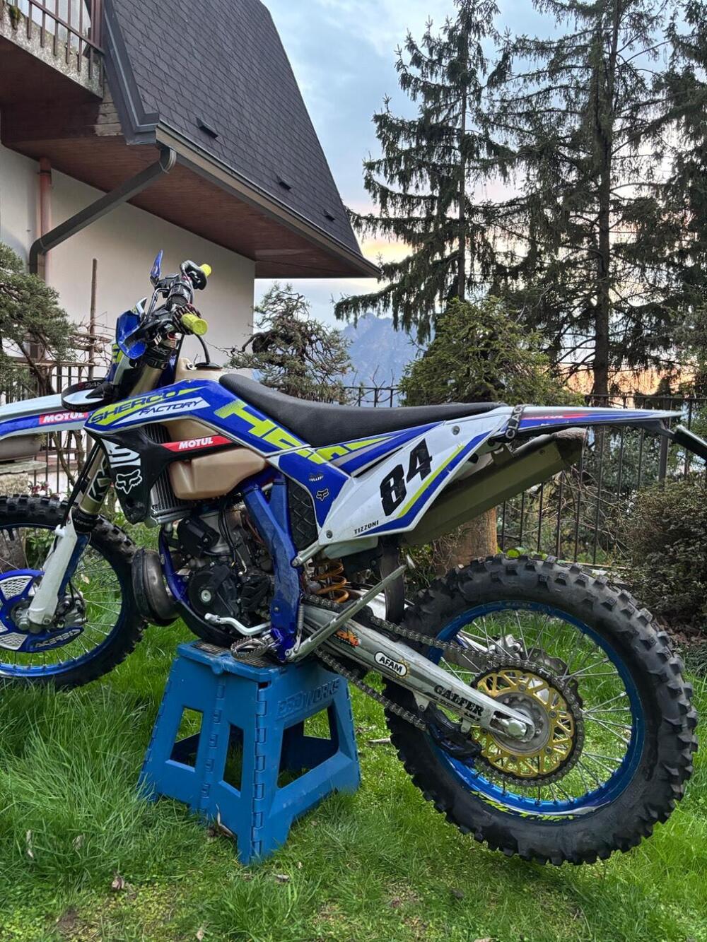 Sherco 300 SE Racing (2020) (3)