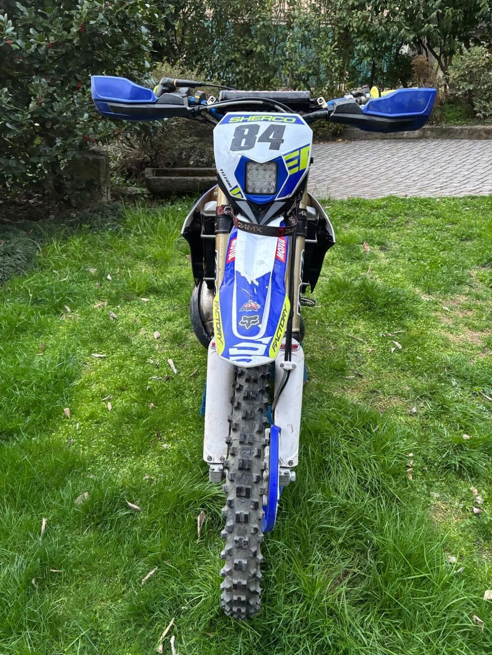 Sherco 300 SE Racing (2020) (4)