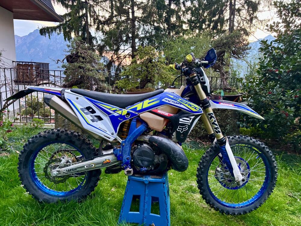 Sherco 300 SE Racing (2020) (5)