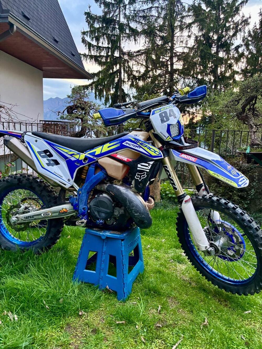 Sherco 300 SE Racing (2020) (6)