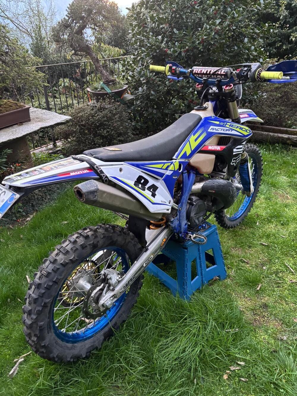 Sherco 300 SE Racing (2020) (7)