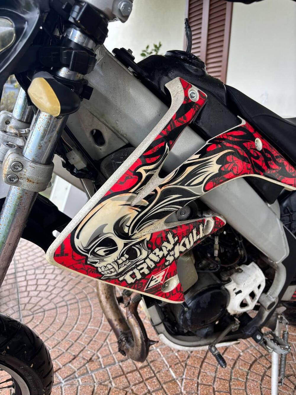 HM Derapage 50 (2009 - 11)  (2)