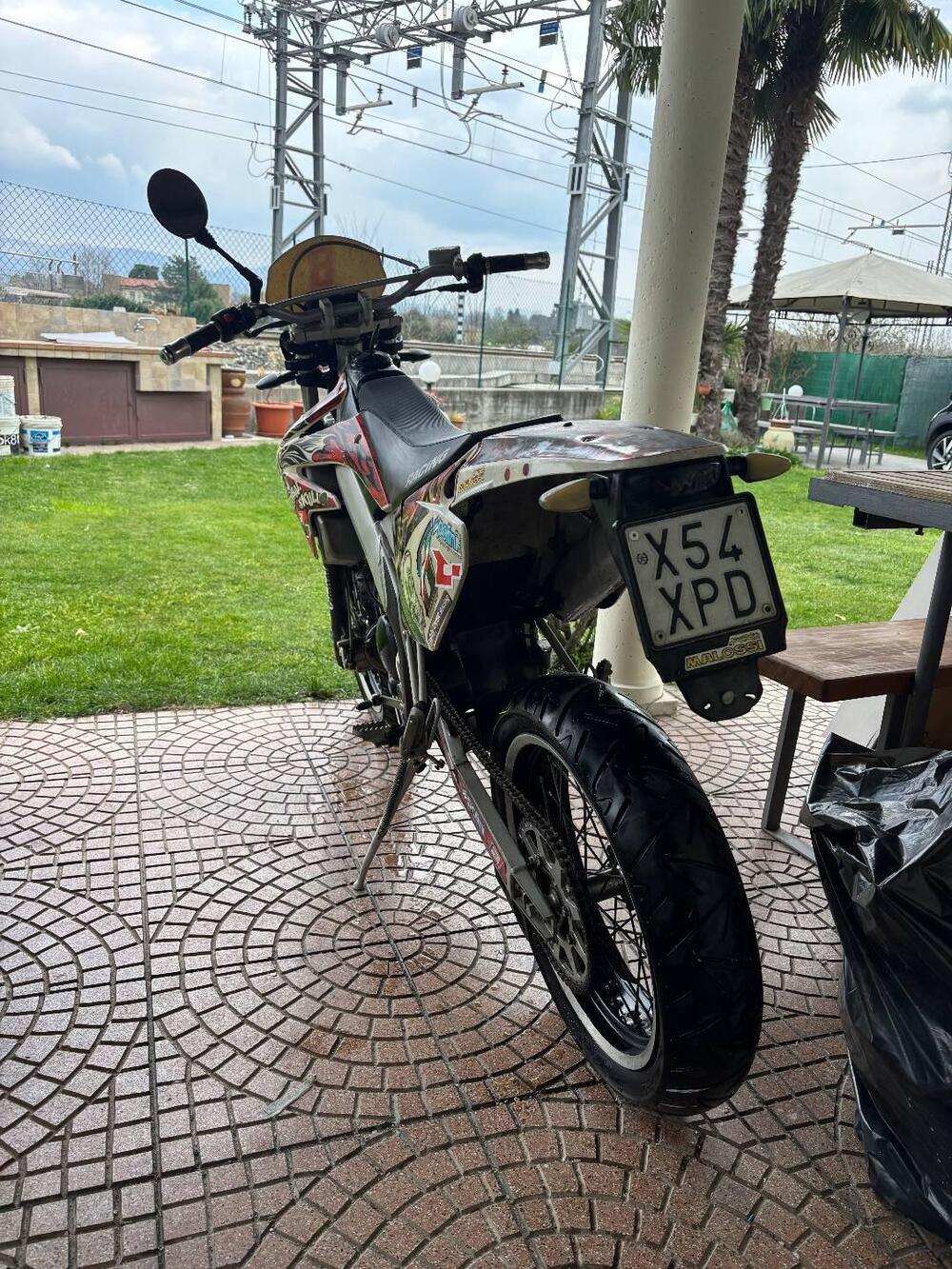 HM Derapage 50 (2009 - 11)  (3)