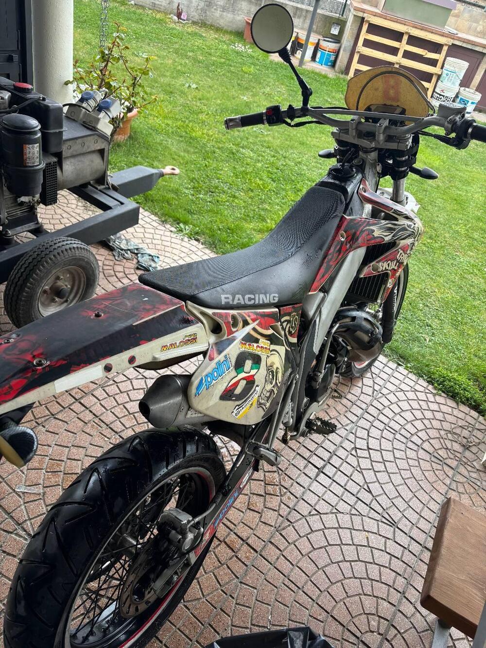 HM Derapage 50 (2009 - 11)  (4)