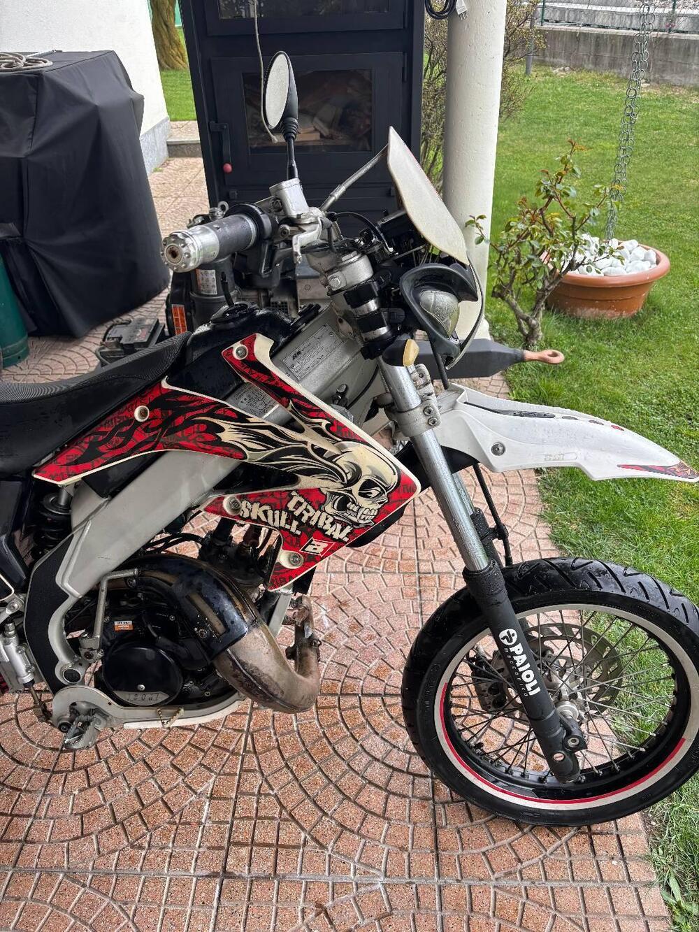 HM Derapage 50 (2009 - 11)  (6)