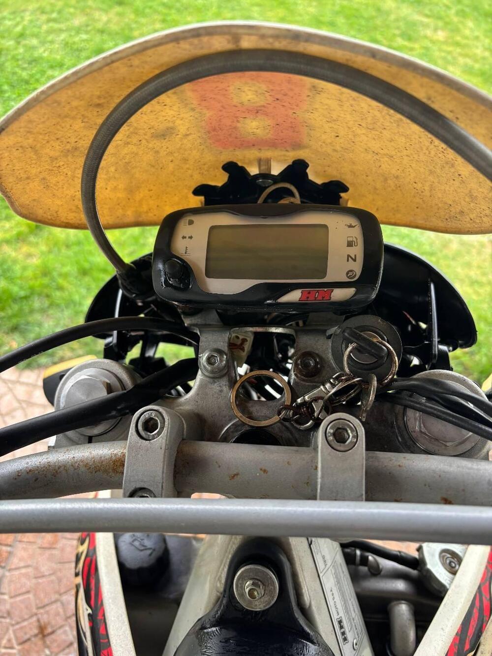 HM Derapage 50 (2009 - 11)  (8)