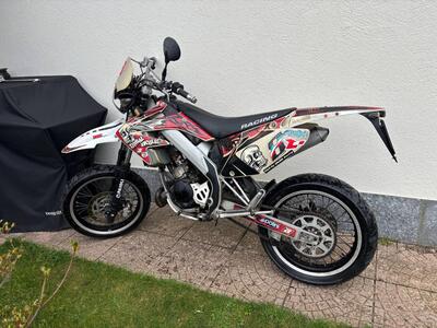 HM Derapage 50 (2009 - 11)  usata