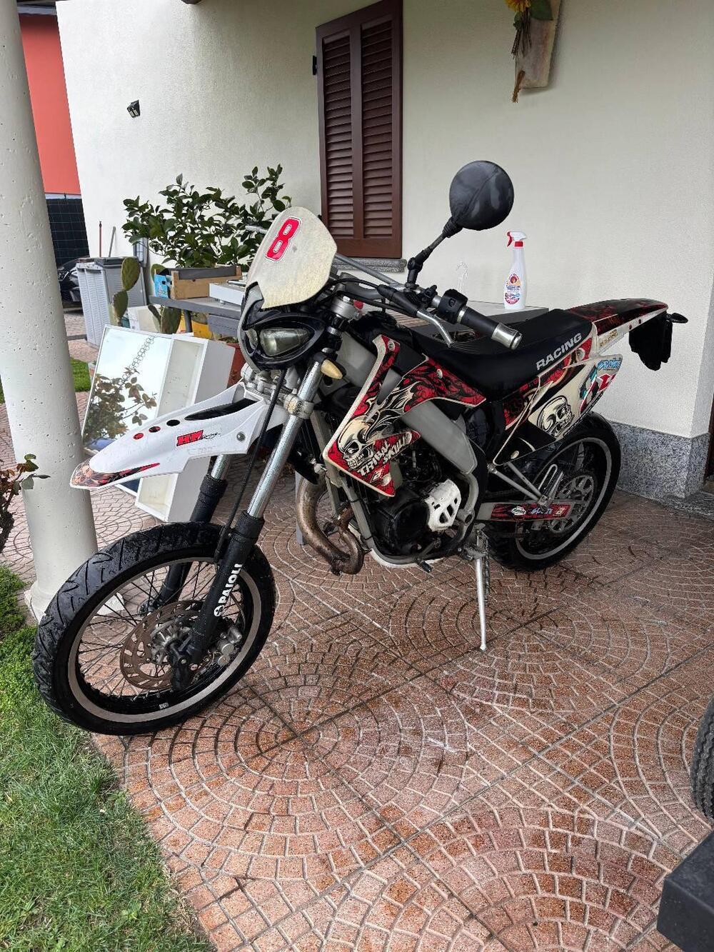 HM Derapage 50 (2009 - 11)  (11)