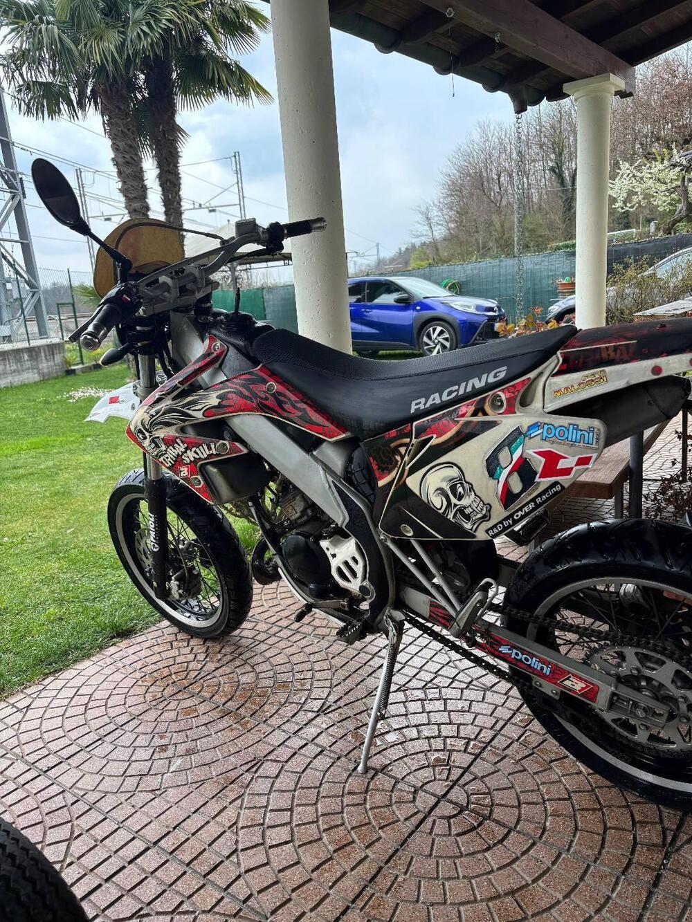 HM Derapage 50 (2009 - 11)  (12)