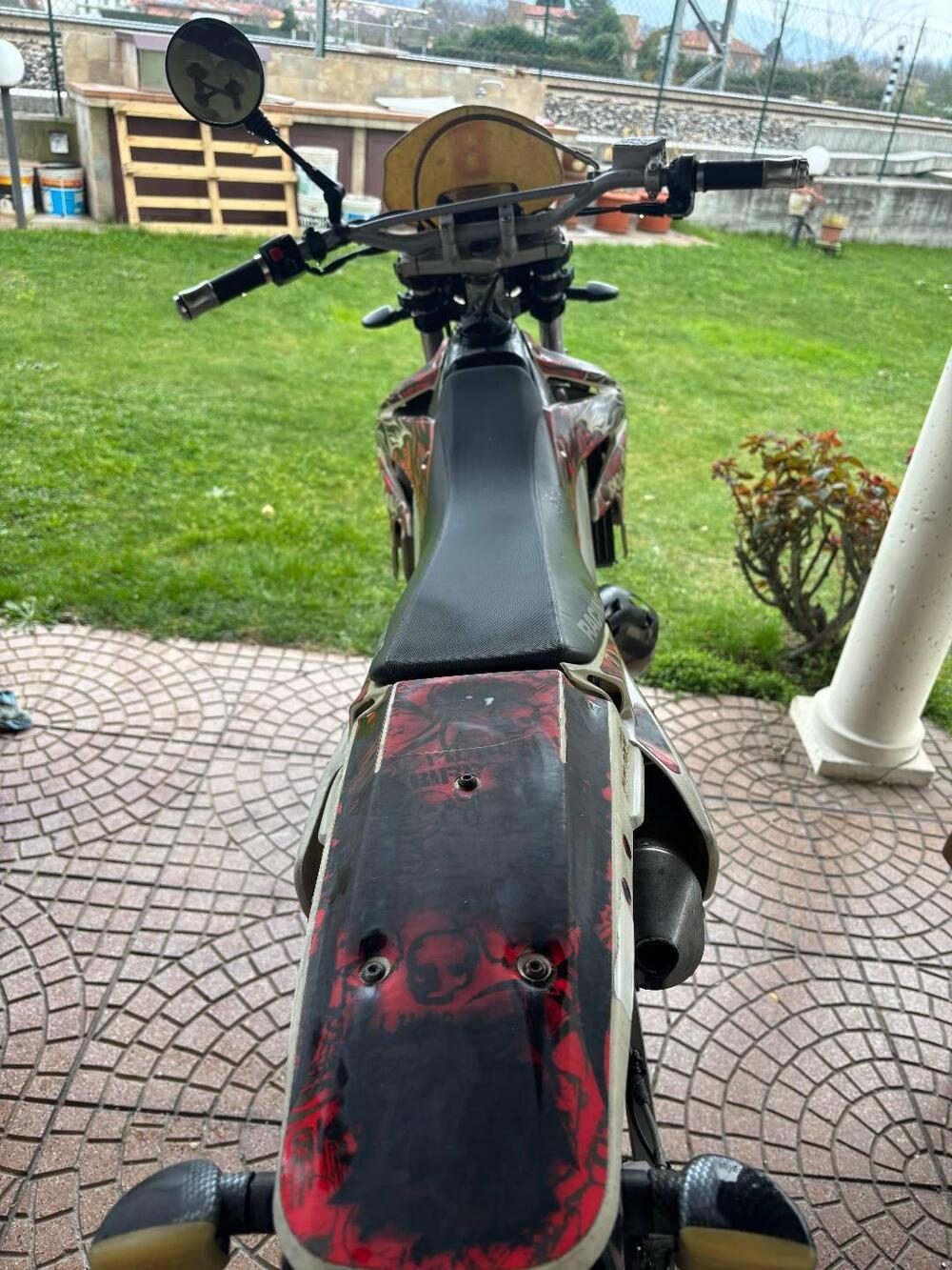 HM Derapage 50 (2009 - 11)  (13)