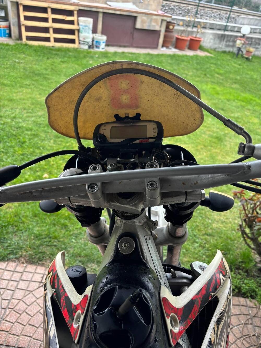 HM Derapage 50 (2009 - 11)  (14)