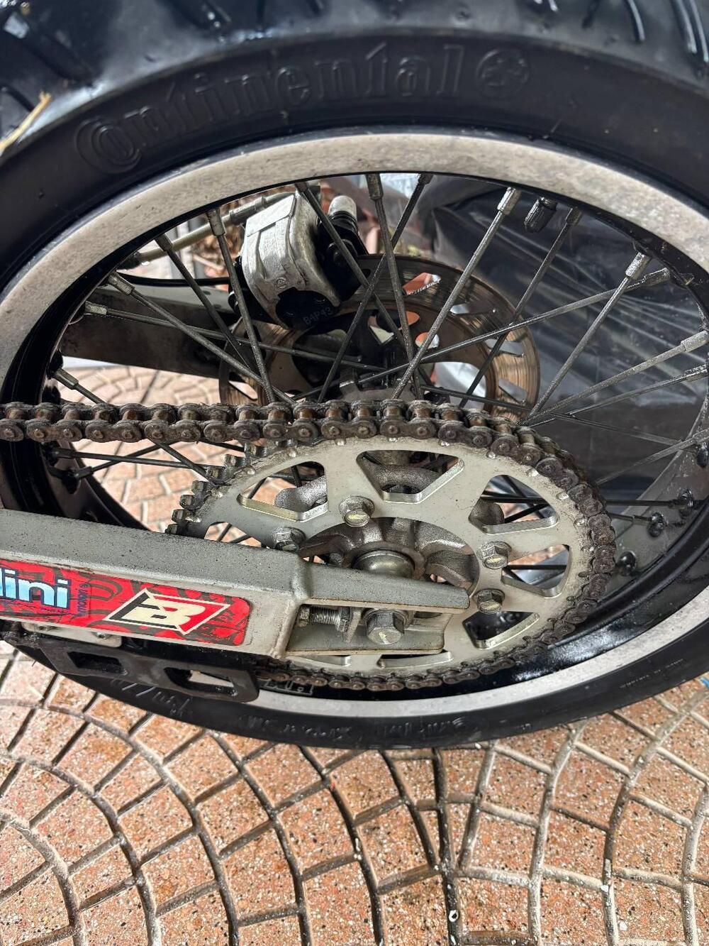 HM Derapage 50 (2009 - 11)  (15)