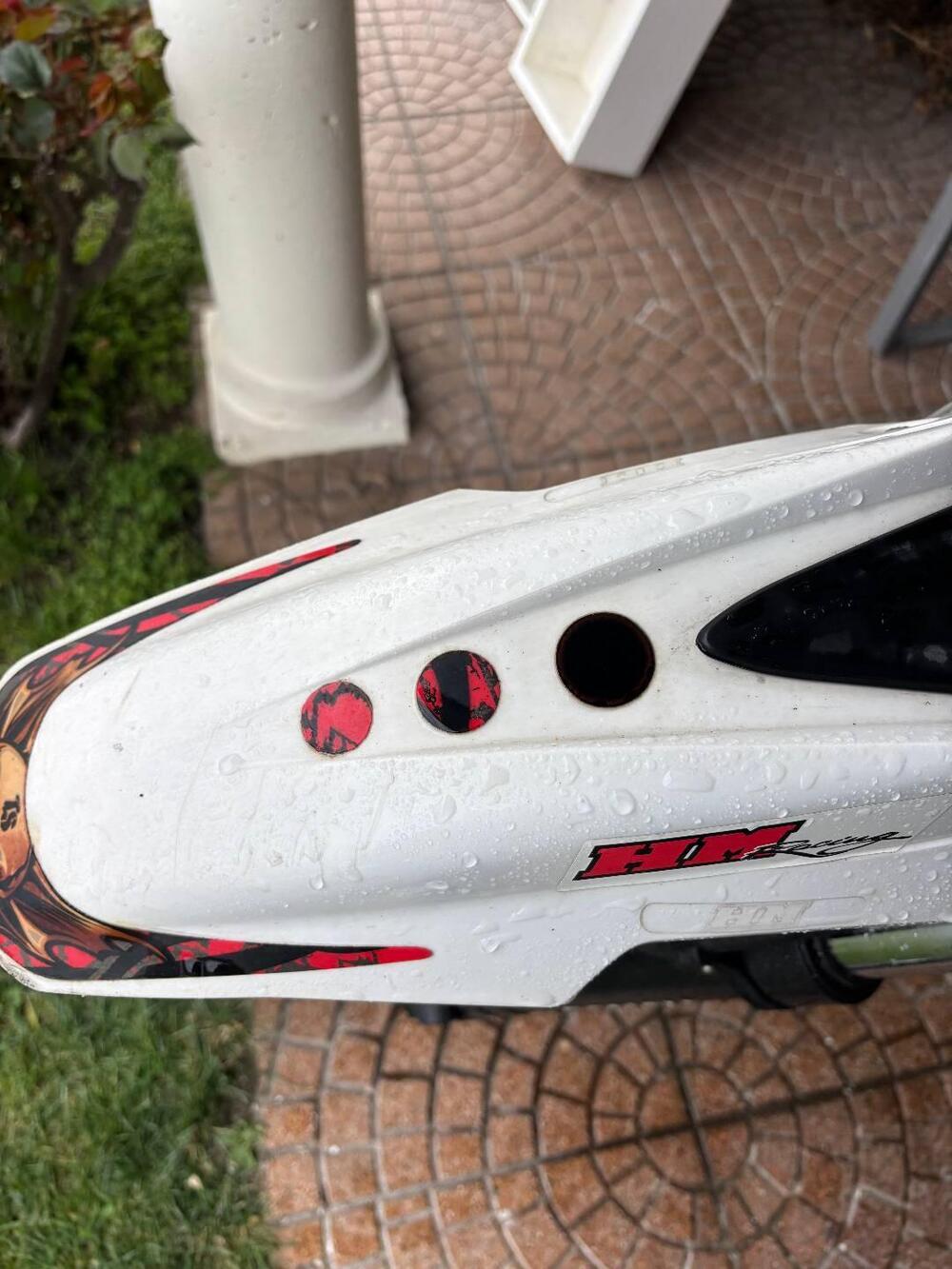 HM Derapage 50 (2009 - 11)  (18)