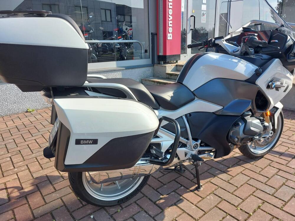 Bmw R 1250 RT (2021 - 25) (3)