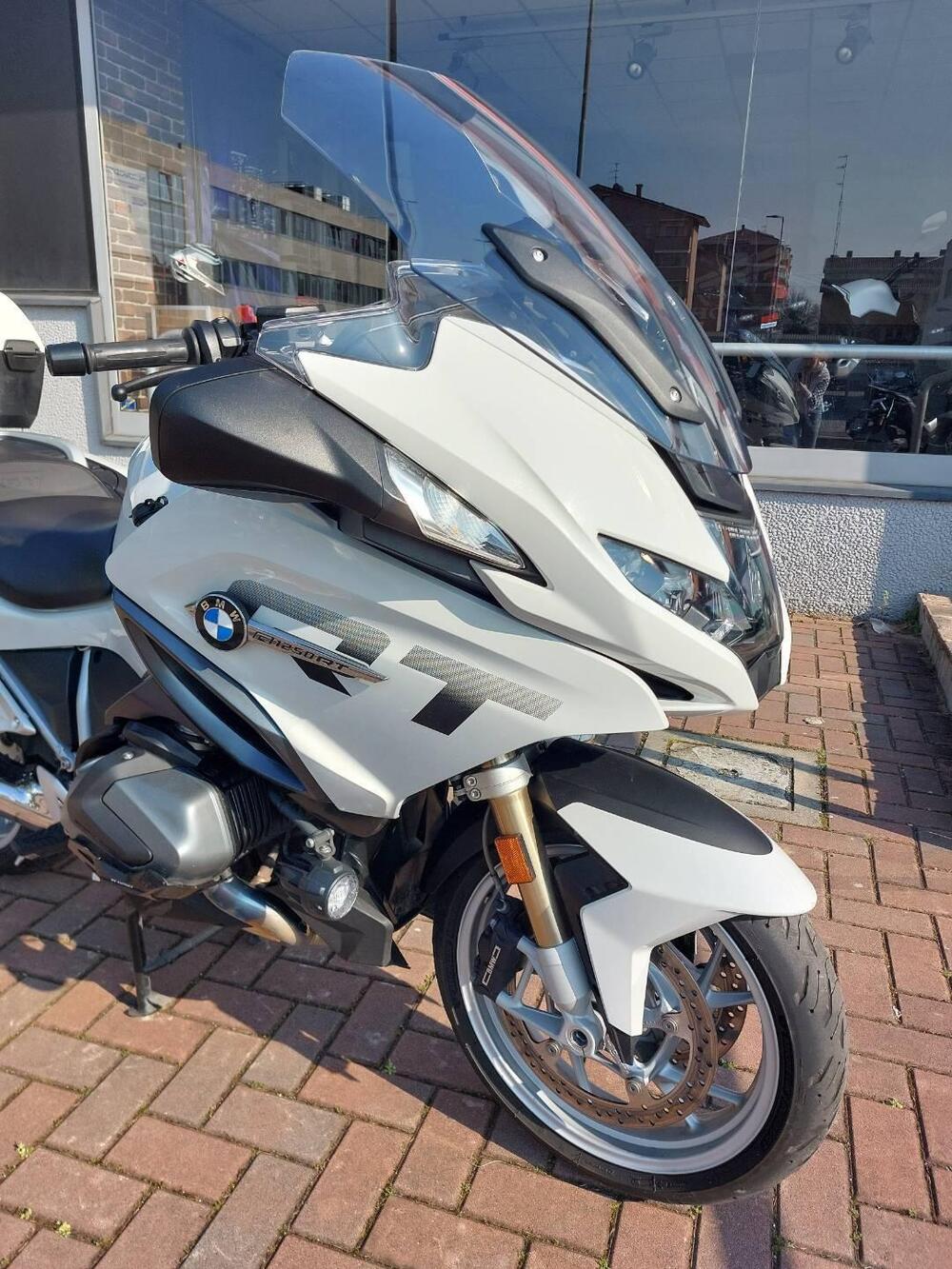 Bmw R 1250 RT (2021 - 25) (4)