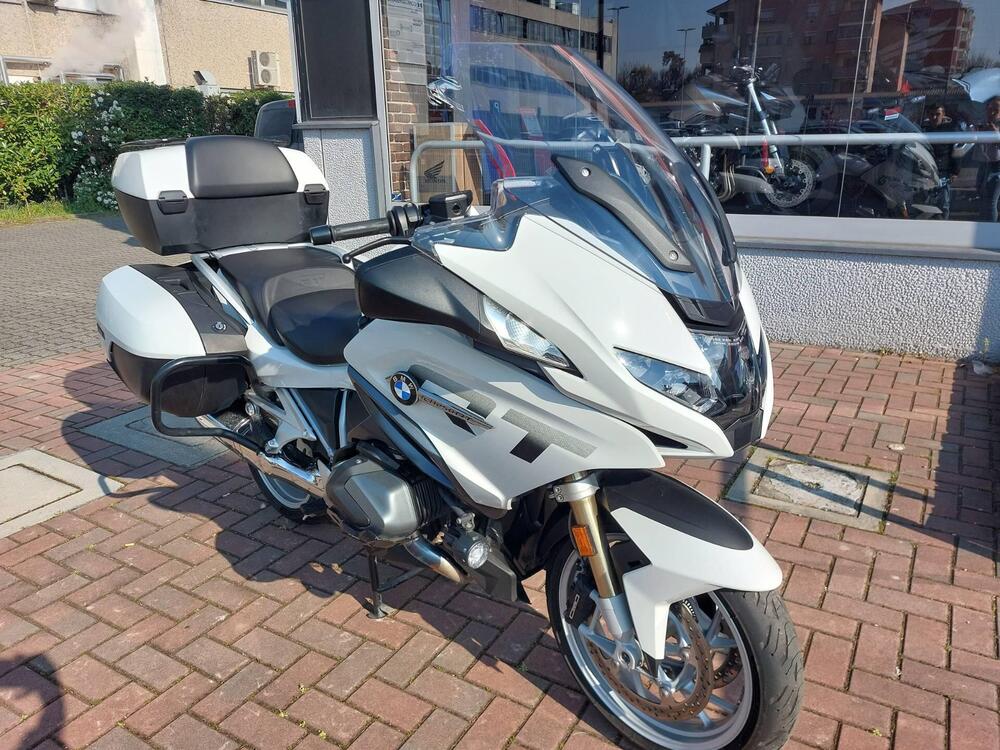 Bmw R 1250 RT (2021 - 25) (5)