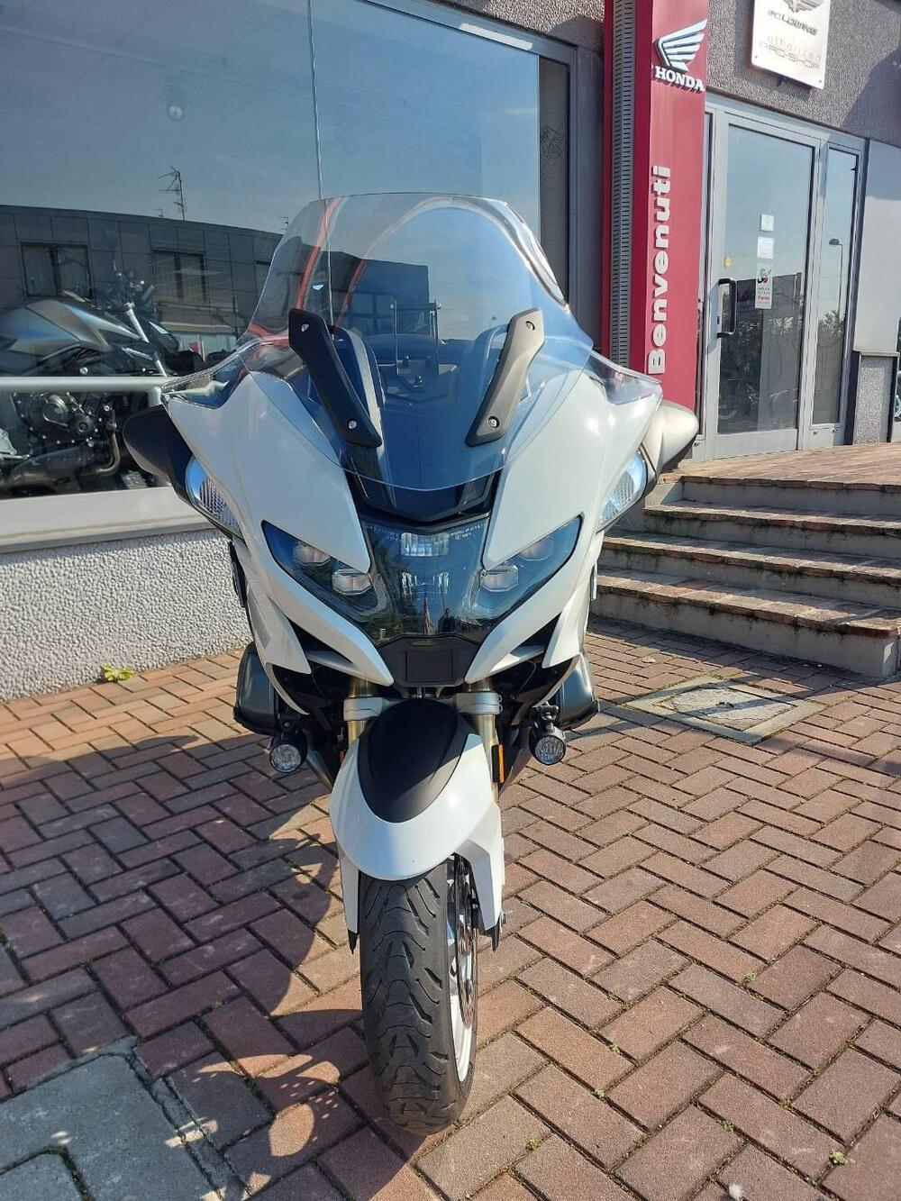 Bmw R 1250 RT (2021 - 25) (6)