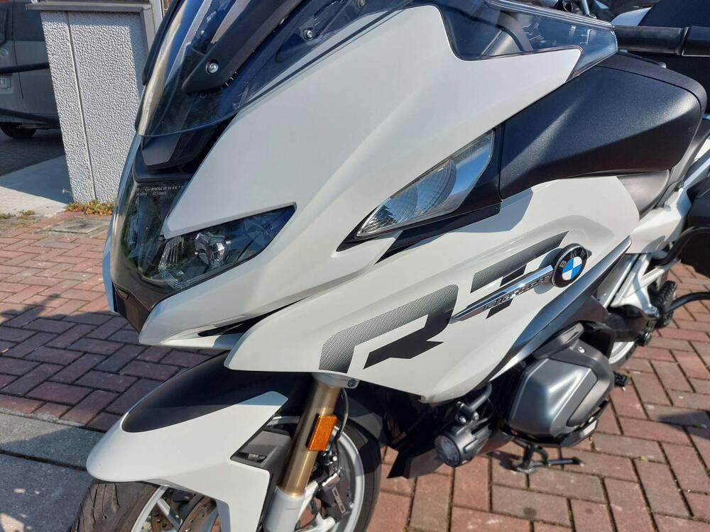 Bmw R 1250 RT (2021 - 25) (7)