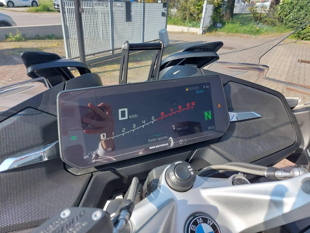 Bmw R 1250 RT (2021 - 25) (9)