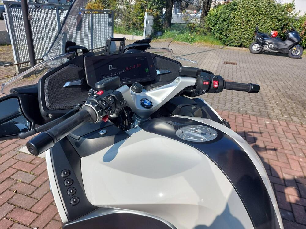 Bmw R 1250 RT (2021 - 25) (10)