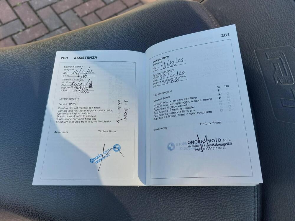 Bmw R 1250 RT (2021 - 25) (11)