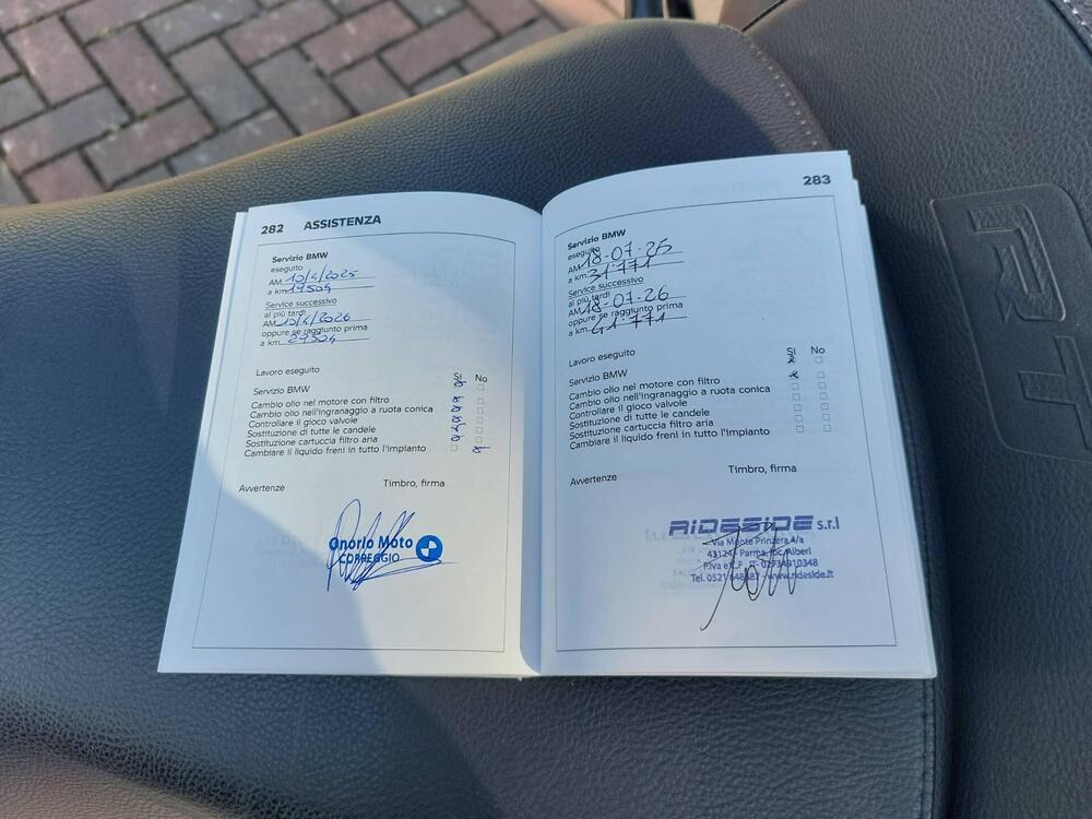 Bmw R 1250 RT (2021 - 25) (12)