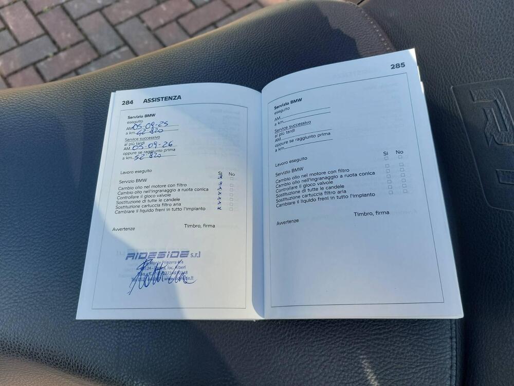 Bmw R 1250 RT (2021 - 25) (13)