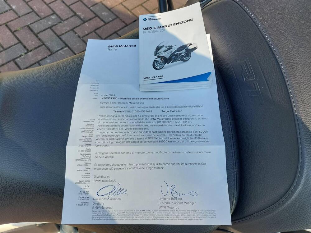 Bmw R 1250 RT (2021 - 25) (14)