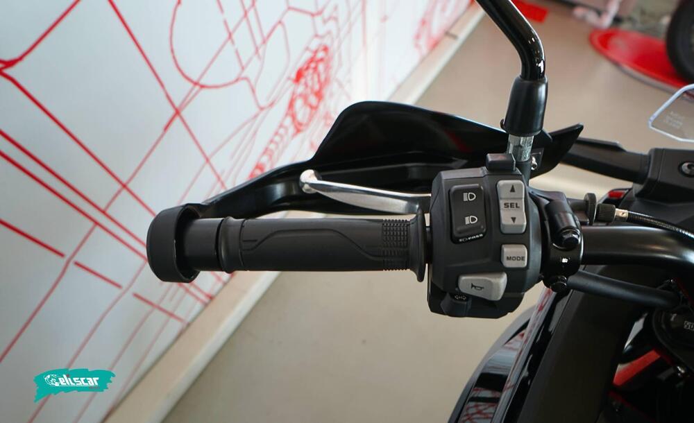 Honda NC 750 X (2021 - 24) (7)